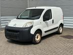 Citroën nemo 1.3 jtd/2015/Euro 5/Keuring, Voorwielaandrijving, Euro 5, Zwart, Citroën
