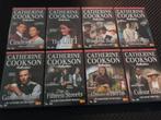 Dvd pakket Catherine Cookson, Cd's en Dvd's, Ophalen of Verzenden, Zo goed als nieuw