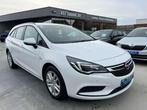 Opel Astra 1.6 CDTI TOURER NAVIGATIE PDC BLUETOOTH LED, Auto's, Opel, Te koop, Airconditioning, Break, https://public.car-pass.be/vhr/7088ddb4-de07-4f8d-9671-1d5973f1eac0
