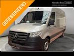 Mercedes-Benz Sprinter 315 CDI L2H2 RWD Aut., Argent ou Gris, Achat, Entreprise, Entretenue par le concessionnaire