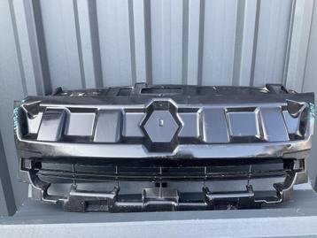 Bumper Grill Houder Renault Scenic 620363942R 09-13 RE-21013 beschikbaar voor biedingen