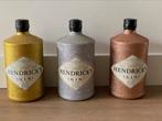 Hendrick’s gin: collector items, Enlèvement