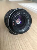 Flectogone 1:2,4/35 mm, Enlèvement ou Envoi, Utilisé, Objectif grand angle