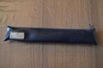 Yamaha blokfluit soprano in hoes, Ophalen of Verzenden, Zo goed als nieuw, Sopraan of Sopranino, Met koffer, hoes of etui
