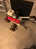 Freesmachine, Ophalen, Zo goed als nieuw