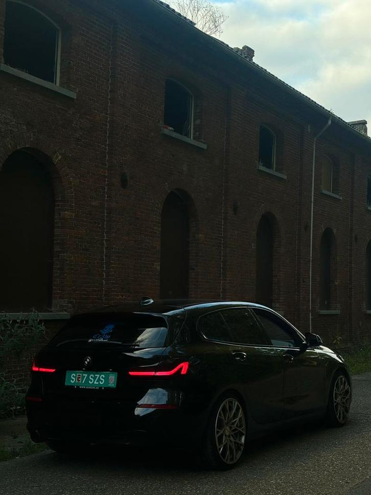 5x112 18/19inch gezocht, Auto-onderdelen, Banden en Velgen, Velg(en), 18 inch, Ophalen of Verzenden