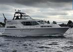 Te koop motorboot Broom 34 Ocean, Ophalen, Gebruikt, Diesel, 9 tot 12 meter