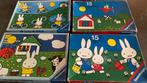 Nijntje puzzels 15 stuks., Ophalen of Verzenden, 10 tot 50 stukjes, Gebruikt, 2 tot 4 jaar