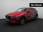 Mazda CX-5 2.0 SkyActiv-G 165 Business Comfort | Navi | ECC, Auto's, Mazda, Te koop, 121 kW, Benzine, Gebruikt