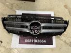 Mercedes E Klasse W213 Grill Grille Voorbumper A2138880123, Ophalen of Verzenden, Gebruikt, Mercedes-Benz