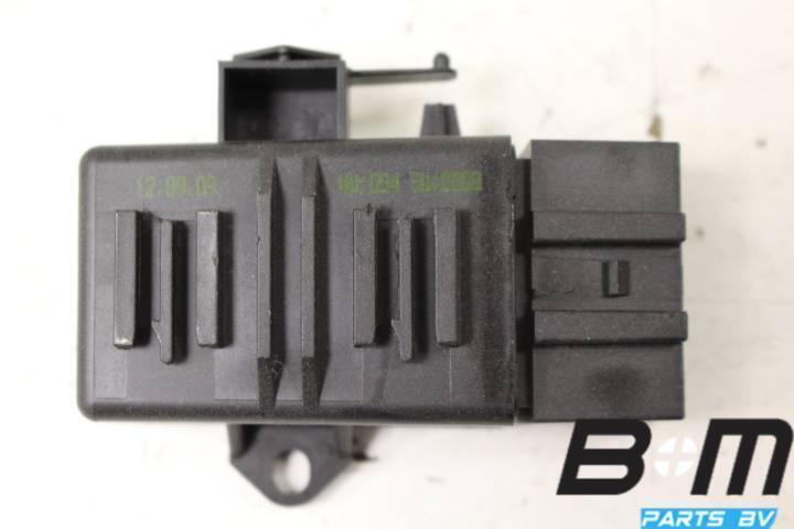 Regelapparaat stoelverwarming Audi A1 3 deurs 6R0959772, Auto-onderdelen, Elektronica en Kabels, Gebruikt