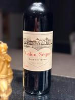 Château Calon-Ségur, 2009, Collections, Enlèvement, Comme neuf