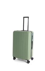 Reiskoffer Large olijfgroen - 59€ (ipv 109€), 30 cm of meer, Verzenden, Nieuw, 75 cm of meer
