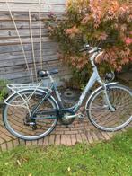 Damesfiets oxford, Fietsen en Brommers, Gebruikt, Versnellingen, 50 tot 53 cm, Ophalen