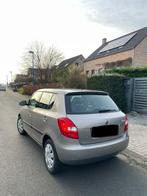 Skóda Fabia 1.2i essence 91.800km, Achat, Entretenue par le concessionnaire, Particulier, Alarme