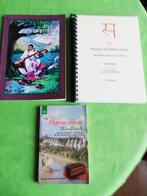 Bundel INDISCH HARMONIUM AND BHAJAN BOOKS, Indische muziek, Hindoeisme, Spiritualiteit, Bhajans, Harmonium, Ophalen of Verzenden