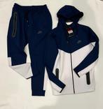 Training Nike tech Bleu / taille « M », Vêtements | Hommes, Vêtements Homme Autre, Neuf
