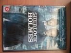 film Sherlock Holmes op dvd, Cd's en Dvd's, Ophalen of Verzenden, Vanaf 12 jaar, Actie, Nieuw in verpakking