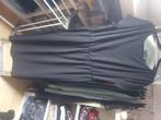 Lot de 3 robes noires H&M xl NEUVE, Vêtements | Femmes, Robes, Noir, Taille 46/48 (XL) ou plus grande, H&M, Enlèvement