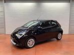 Toyota Aygo 1.0 VVT-i x-play Toyota Aygo X-Play 1.0 72ch 3 p, https://public.car-pass.be/vhr/a84d8308-7b89-400b-8e3f-c6009b46b39c