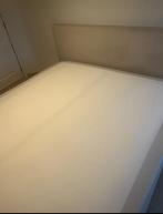 Matras 180 x200, Ophalen, Tweepersoons, Zo goed als nieuw, Matras