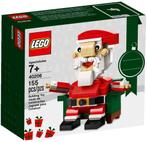 LEGO 40206 Kerstman Nieuw