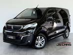 Peugeot Expert 2.0HDi L1H1-AUTO-3PL.-GPS-CAMERA-JANTES17-PDC, Automaat, 4 deurs, 1734 kg, Gebruikt