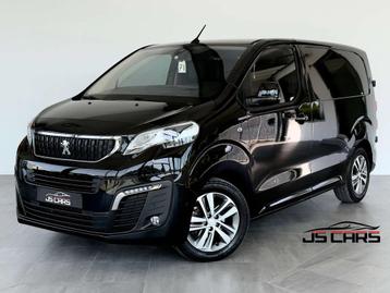 Peugeot Expert 2.0HDi L1H1-AUTO-3PL.-GPS-CAMERA-JANTES17-PDC beschikbaar voor biedingen