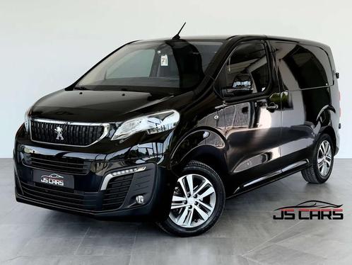 Peugeot Expert 2.0HDi L1H1-AUTO-3PL.-GPS-CAMERA-JANTES17-PDC, Auto's, Bestelwagens en Lichte vracht, Bedrijf, Te koop, ABS, Achteruitrijcamera