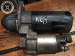 Bmw 1 3 serie startmotoren n43b20 7550975, Auto-onderdelen, Ophalen of Verzenden, Gebruikt, BMW