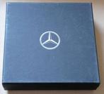 Cadeauset Mercedes, Ophalen of Verzenden, Auto's