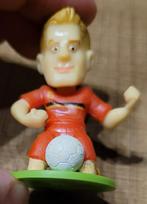 Voetbalpoppetje: Vertonghen, Enlèvement ou Envoi, Comme neuf, Statue ou Poupée