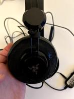 Headset Razer Kraken, Ophalen of Verzenden, Zo goed als nieuw, Razer, Volumeregelaar