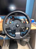 thrustmaster TMX force feedback steering wheel, Consoles de jeu & Jeux vidéo, Consoles de jeu | Xbox | Accessoires, Enlèvement