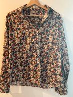 Blouse la gaviotta, Kleding | Dames, Blouses en Tunieken, Ophalen, Zo goed als nieuw, Maat 42/44 (L)
