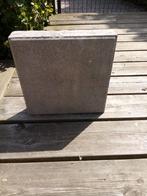 Betontegels 30 x 30 x 6 cm 100 stuks, Comme neuf, Enlèvement ou Envoi