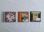 Singles uit nineties: The Offspring, Sita, Ophalen of Verzenden, Gebruikt