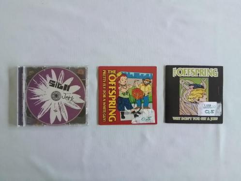 Singles uit nineties: The Offspring, Sita, Cd's en Dvd's, Cd Singles, Gebruikt, Ophalen of Verzenden
