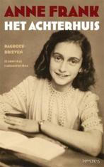 Boek - Het achterhuis - anne frank, Boeken, Ophalen of Verzenden, Gelezen, Anne Frank