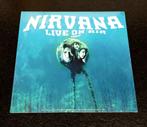 LP - Nirvana - Live On Air 1987 (nieuw), Verzenden, Nieuw in verpakking, 12 inch, Alternative
