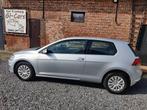 VW GOLF 7 BlueMotion, Auto's, Volkswagen, Voorwielaandrijving, Euro 5, Stof, 63 kW