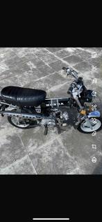Dax skyteam 50cc b klasse, Fietsen en Brommers, Brommers | Honda, Ophalen, Gebruikt