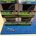 Daiwa Prorex loodkoppen 8/0, Watersport en Boten, Hengelsport | Roofvissen, Ophalen of Verzenden, Nieuw, Haak