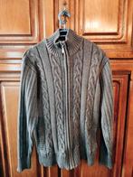 Heren gilet vest M, Gris, Enlèvement ou Envoi, C&A, Porté