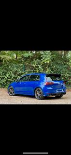 GOLF 7 R 400cv, Achat, 5 portes, Automatique, Feux de virage