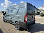 Knaus Boxlife 540 MQ BD90 Hefbed, Zonnepaneel, Bedrijf, Knaus