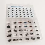 arduino 37 sensoren kit, Hobby en Vrije tijd, Elektronica-componenten, Ophalen of Verzenden, Nieuw