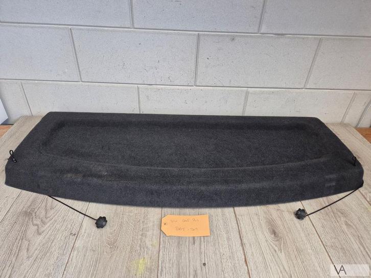 VW Golf plus 2005 - 2012 hoedenplank nette staat €75, Auto-onderdelen, Interieur en Bekleding, Volkswagen, Gebruikt, Ophalen of Verzenden