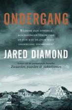 Ondergang  / Jared Diamond, Enlèvement ou Envoi, Utilisé