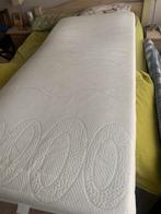 Dikke matras 200x90x18, Ophalen, Zo goed als nieuw, Matras